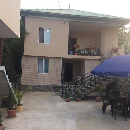 House Near The Black Sea Makhinjauri Extérieur photo