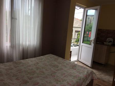 House Near The Black Sea Makhinjauri Extérieur photo